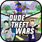 Dude Theft Wars 0.9.0.8a APK for Android – Download
