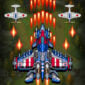 1945 Air Force: Airplane games icon