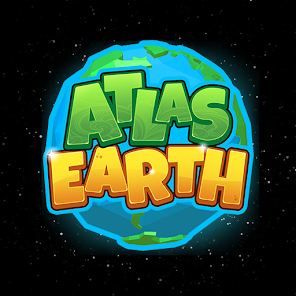 atlas earth apk for chrome os