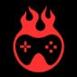 Game Booster Fire GFX- Lag Fix icon