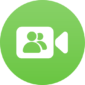JioJoin - Voice & Video Calls icon