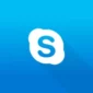 Skype Preview icon