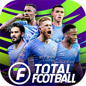 eFootball™ 2023 for Android - Free App Download