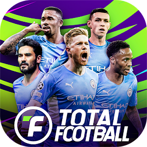 eFootball™ 2023 APK para Android - Download