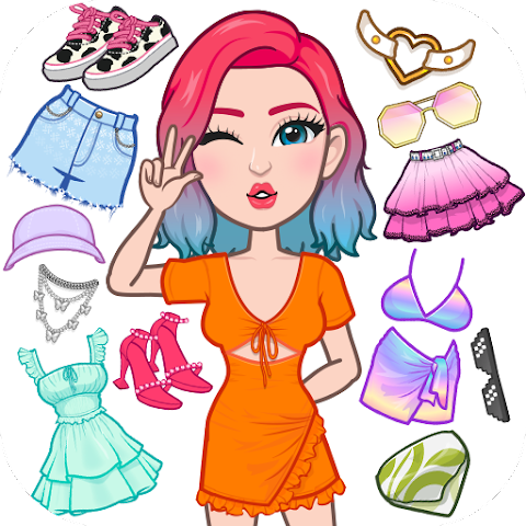 Personal Cartoon Avatar Maker APK for Android - Download