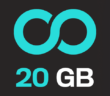 Degoo- 20 GB Cloud Storage APK