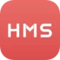 Huawei Mobile Services icon