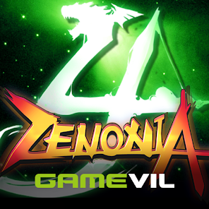 Baixar ZENONIA 5 1.2 Android - Download APK Grátis