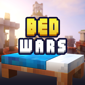 Bed Wars Game MCPE Mod Apk Download for Android- Latest version -  com.sfiveapps.bed_wars_game_mcpe_mod