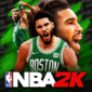 Icono de NBA 2K Mobile