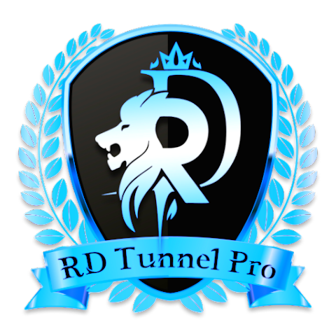 RD Tunnel Pro APK