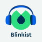 Blinkist: Informações importantes sobre livros APK