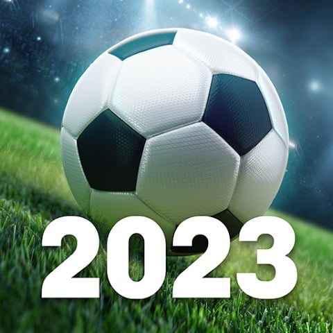 Download Soccer Football Game 2023 APK