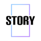 StoryLab - ícone do Story Maker