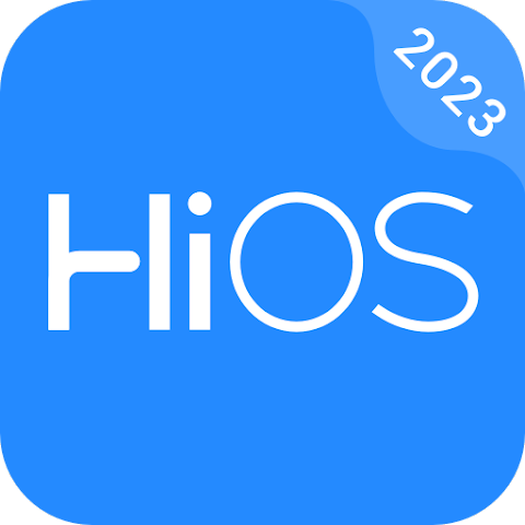 HiOS Launcher 2023 APK