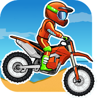 Download do APK de Jogos de Motocross para Android