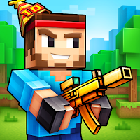 Pixel Battle Royale - APK Download for Android