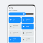 Control Center Android 12 Styl APK