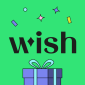 Wish - Shopping Made Fun versão mais antiga APK