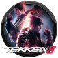 Ícone do Tekken 8