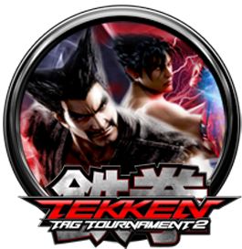 Turnamen Tekken Tag 2